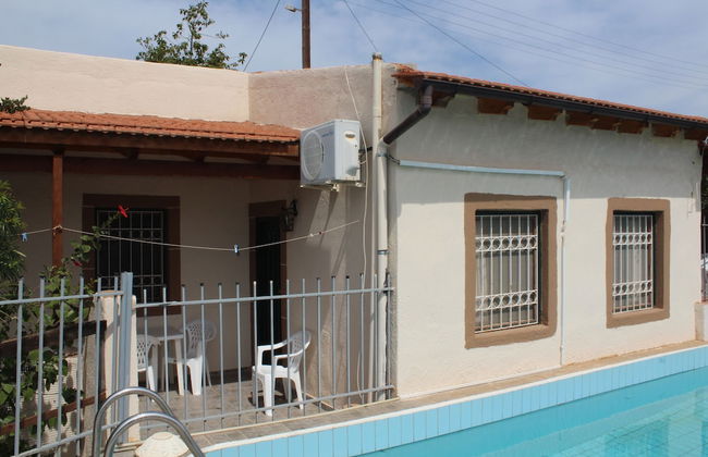 Eliza Hotel - Foto 46