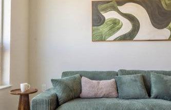 Luxe Loft 15 Min from NYC with City View & Gym - Foto 68