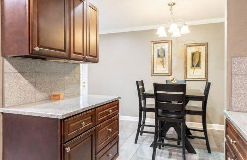 Downtown Nashville Condo, Walk to Broadway with Free Parking - Foto 19