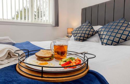 Charming Cosy Home - Your Retreat Awaits - Foto 15