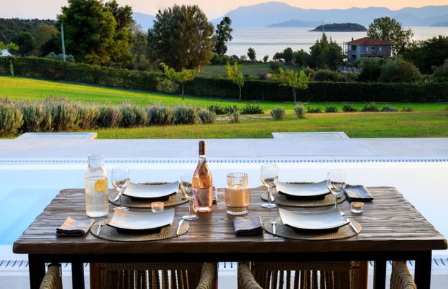 Varko - Hermes in Lefkada - Foto 16