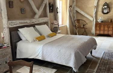 Le tarin des aulnes - Grand gîte Nénuphar - Photo 1