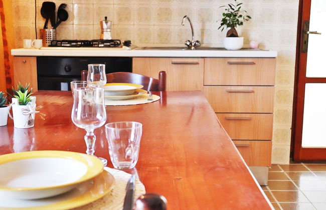 La Casa in Piazza in Rocca San Giovanni - Foto 9