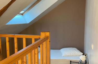 Maison du Moulin - Foto 8