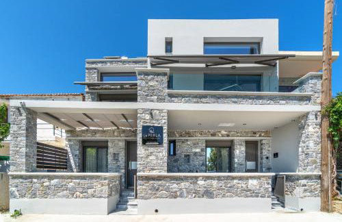 La Perla Suites - Foto 26