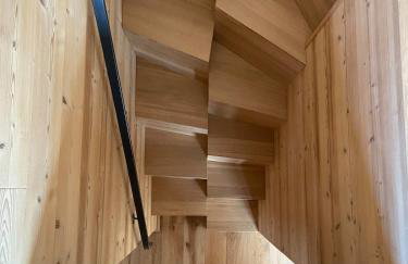 Chalets Hissala, vue lac et sauna - Foto 35