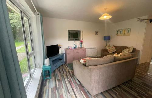 Cornwall Countryside Lodges "Reserve Worldwide" Honicombe - Photo 9