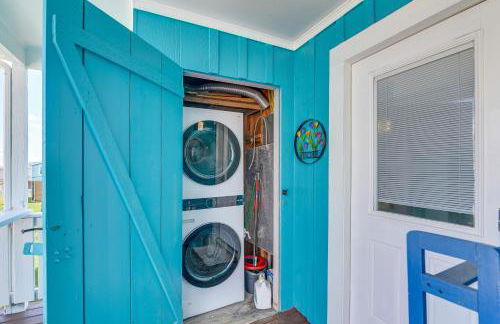 Walk to Shore Freeport Beach House with Grill! - Foto 28