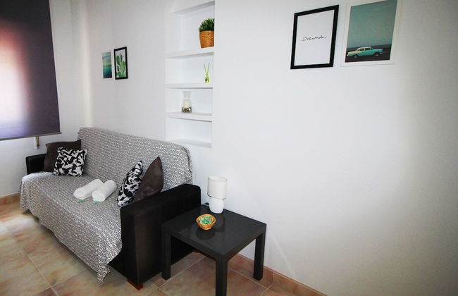 Chalet - Magnífico chalet en Aguadulce - Foto 4