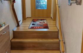 Appartement mit Herz - Photo 9