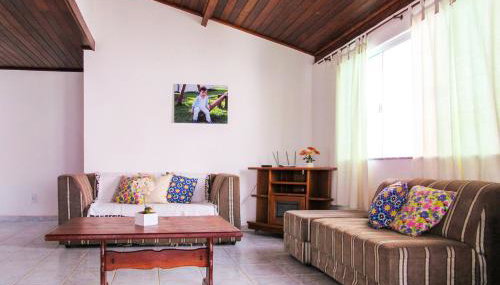 Casa com 4 Suítes, Piscina, Área Gourmet e Wifi - Foto 3