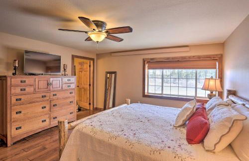 Modern Deadwood Apt with Mountain Views and Grill! - Foto 19