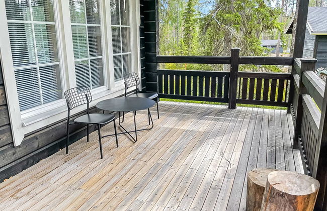 Vanamoinen - Foto 32