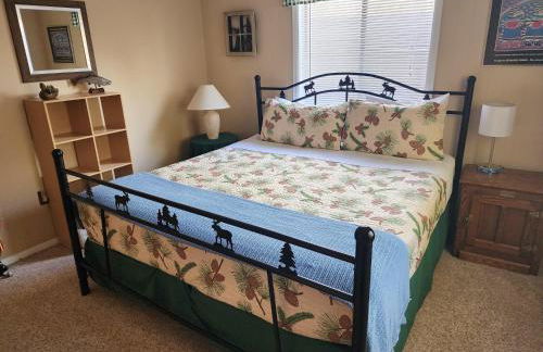 Rocky Mountain National Park Entrance one Mile - Foto 14