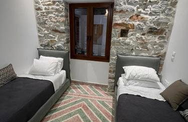 Naxos Boutique Suites Luxury Minimalism in Filoti - Foto 79