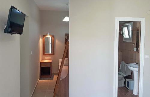 Kalouda Rooms - Foto 21