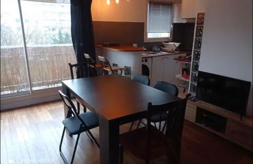 Appartement Fresnes - Foto 3