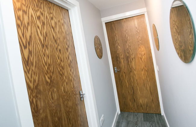 Malone Place Apartment - Photo 23