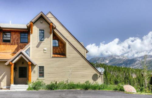 Saddle Ridge Townhome - Unit B1 - Foto 37