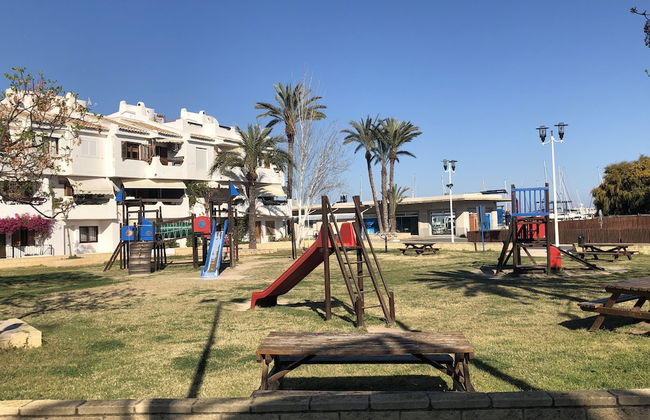 Villa del Mar Apartamento - Foto 36