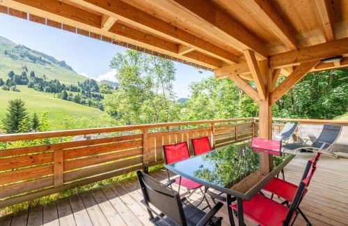 Coeur de Samance - Foto 61