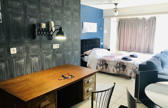 Renovated Apartment in Antwerp - Foto 60