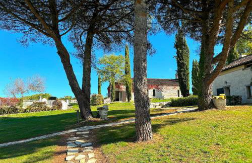 Cottage Coeur des Vignes - Foto 55