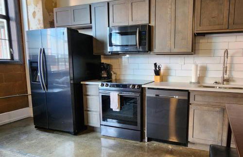 Old City-7 Min to Neyland- Walk to Eat and Drink - Foto 3