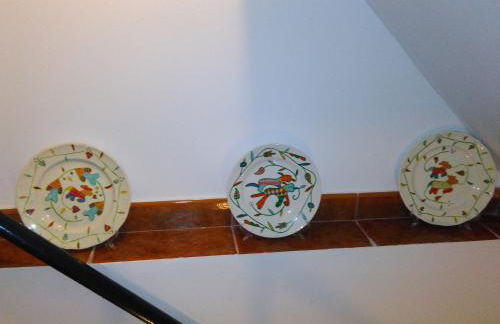 Castillo Alto - Foto 19