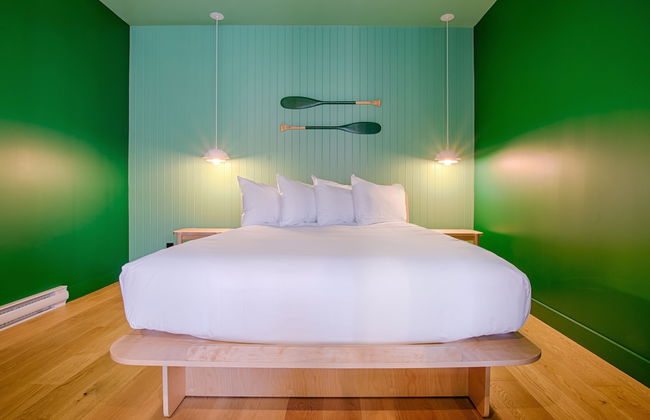 Les Lofts Dorchester - By Les Lofts Vieux-Quebec - Foto 10