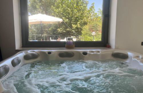 Ville Petrara - Villa con Piscina e Spa nei Vigneti - Foto 8