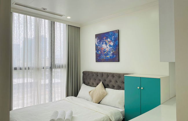 Vinhome Skylake Service Apartment - Mikage Housing - Foto 31