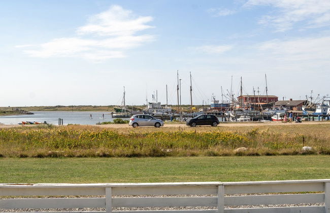 "Idunn" - 100m to the fjord - Foto 15