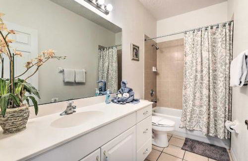 Kissimmee Condo with Resort Perks - 5 Mi to Disney! - Foto 21