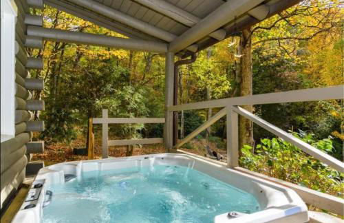 Eagle's Rest Lodge - Foto 9