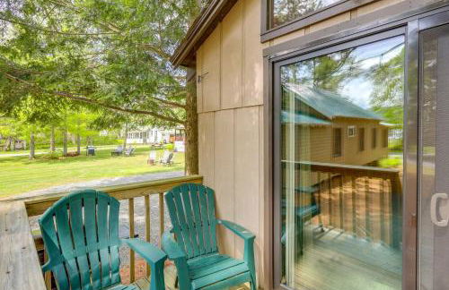 Lake Pleasant Cabin on 3 Acres with Private Beach! - Photo 20