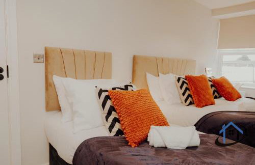 Manor House Apartments - Photo 29