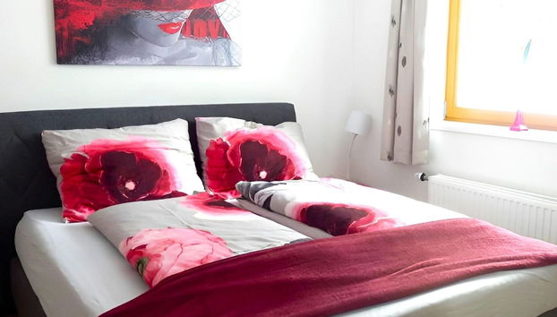 Apartment With Sauna and Lakeview - Foto 3, Zimmer