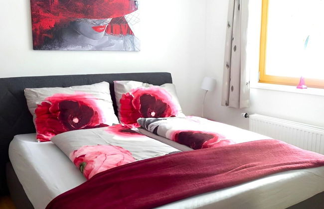 Apartment With Sauna and Lakeview - Foto 3