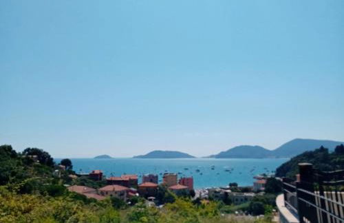 Comfortable Apartment with Sea View in Falcinello - Foto 37