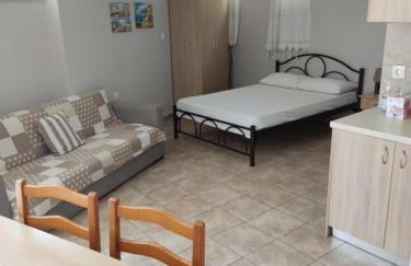 Silvia's Apartments - Foto 62