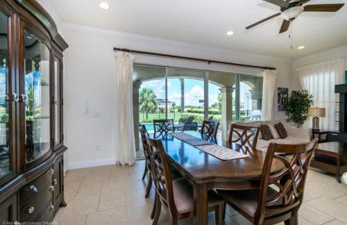 Reunion Resort 5 Bed Majestic ! 5 Bedroom Villa by RedAwning - Foto 87