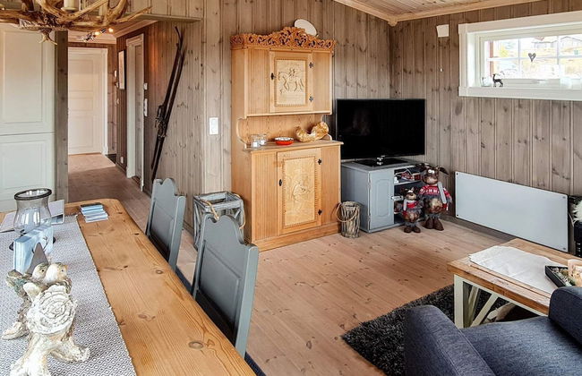4 Star Holiday Home in Engerdal - Foto 6