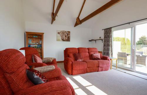 The Old Milking Parlour - Photo 5