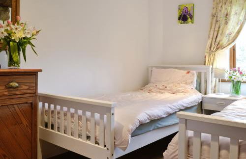 The Garden Barn - Foto 7