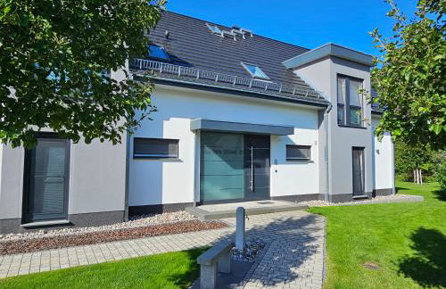 Ferienwohnung Justus - Foto 1