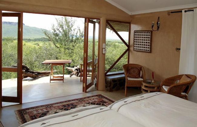 Waterberg Guest Farm - Foto 22