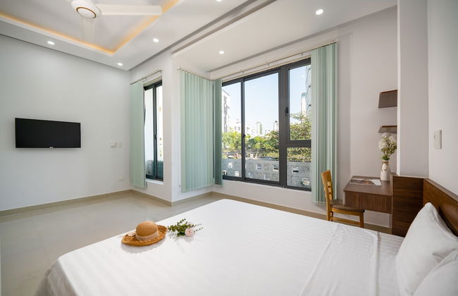 T P Deluxe House - Foto 16