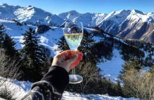 Le petit Nid Rouge - Foto 20