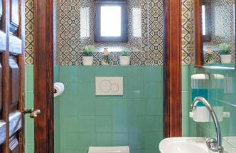 Finca RÚSTICA FELOSTAL Son Soleclau with Sauna & Pool - Foto 60